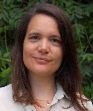 Anne-Christine Favrod