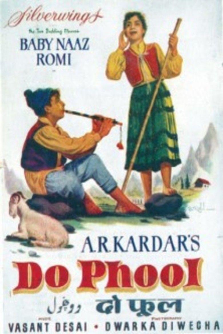 Do Phool movie poster