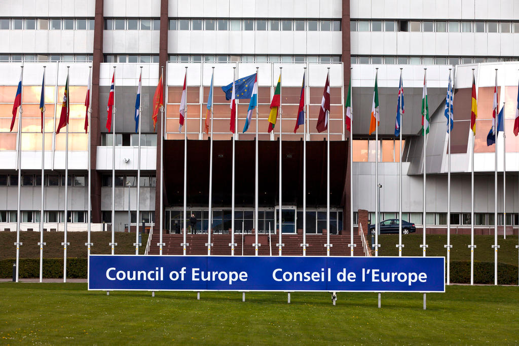 Il Consiglio d Europa invita la svizzera a creare una corte che verifichi i contenuti delle iniziative popolari