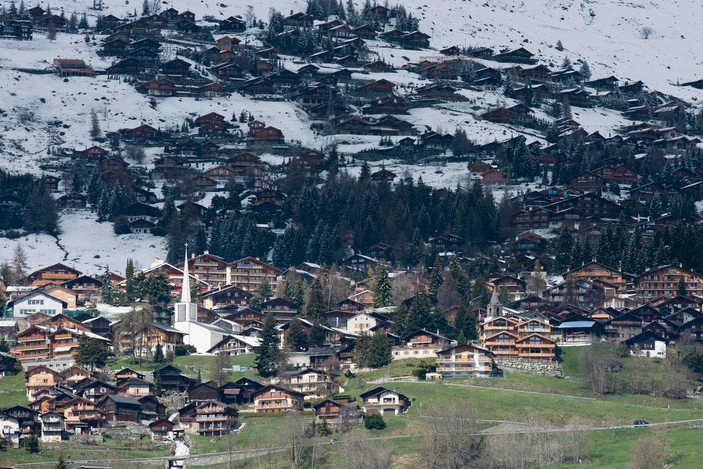 Verbier