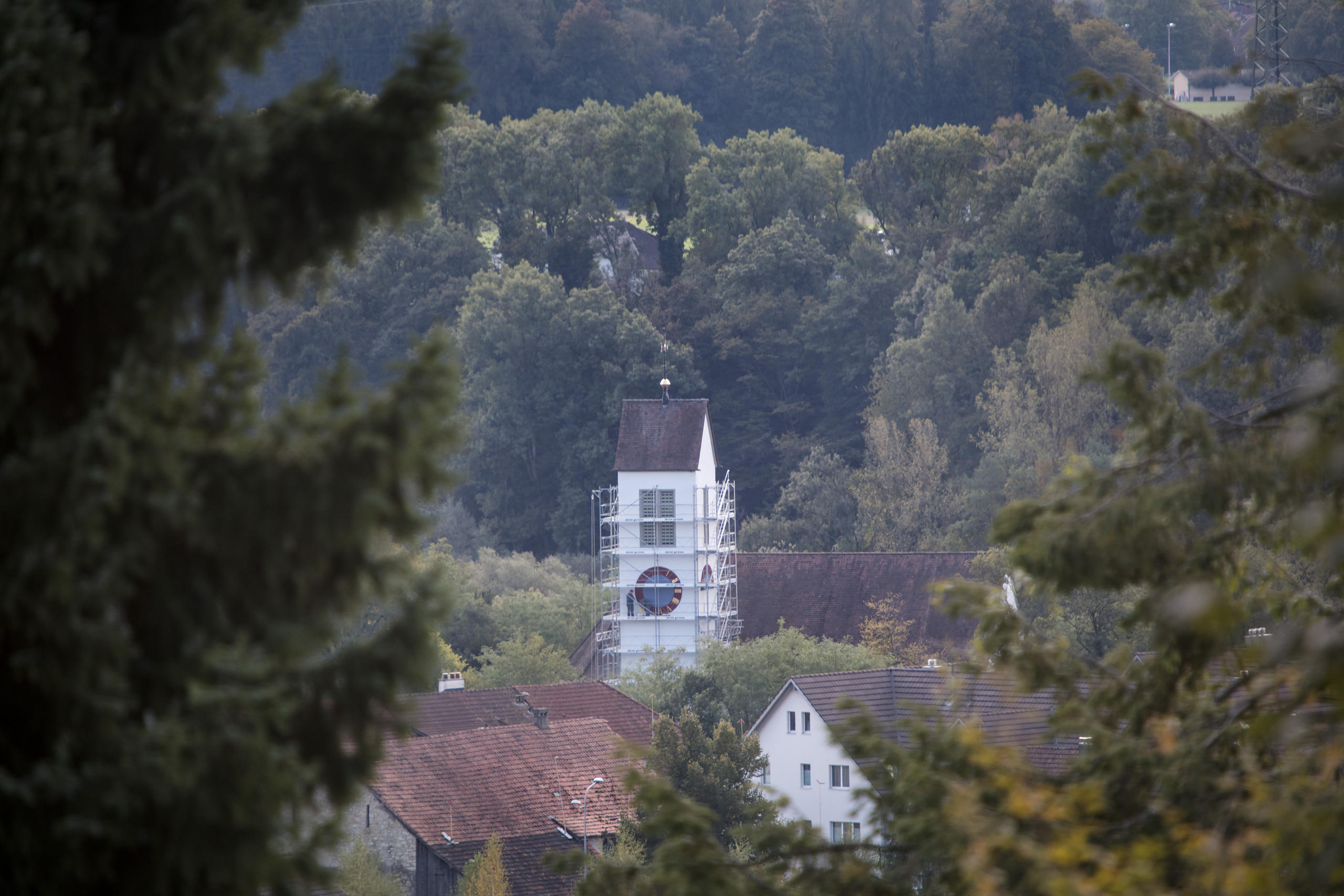 Kirchturm