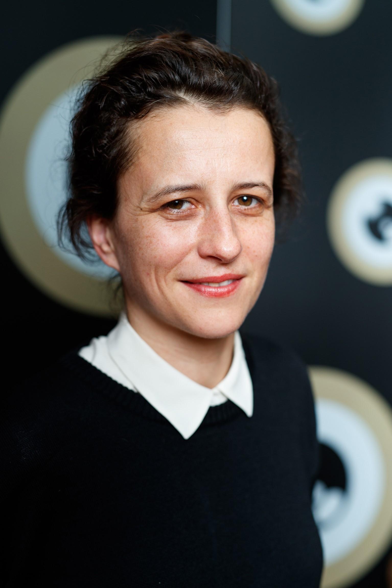 Katharina Wyss