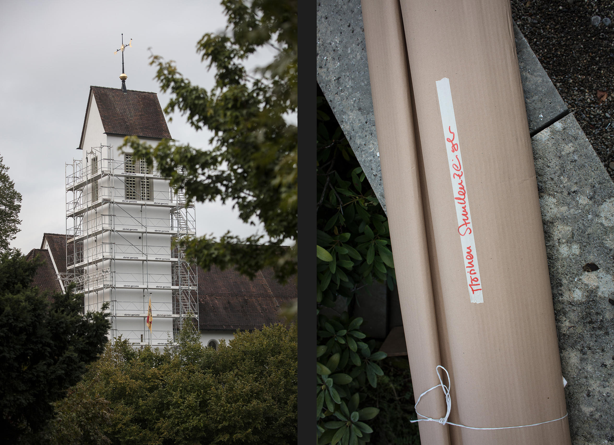Kirchturm