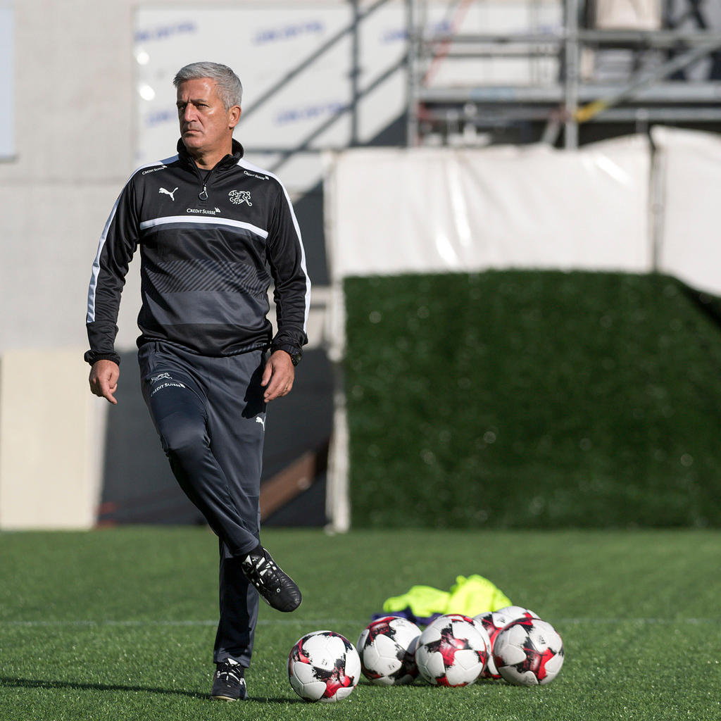Vladimir Petkovic