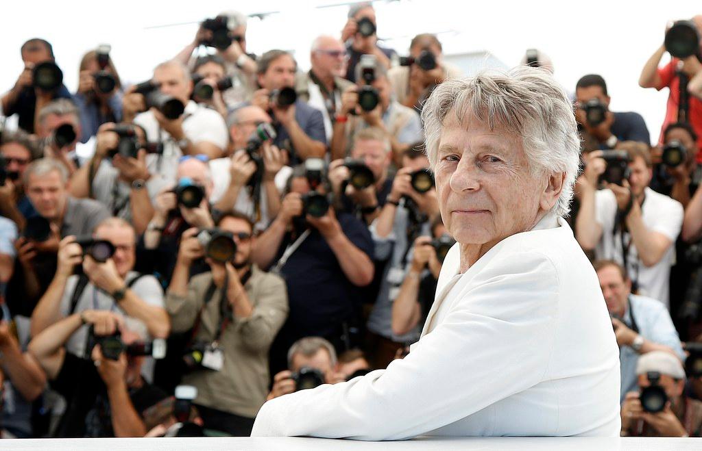 Roman Polanski