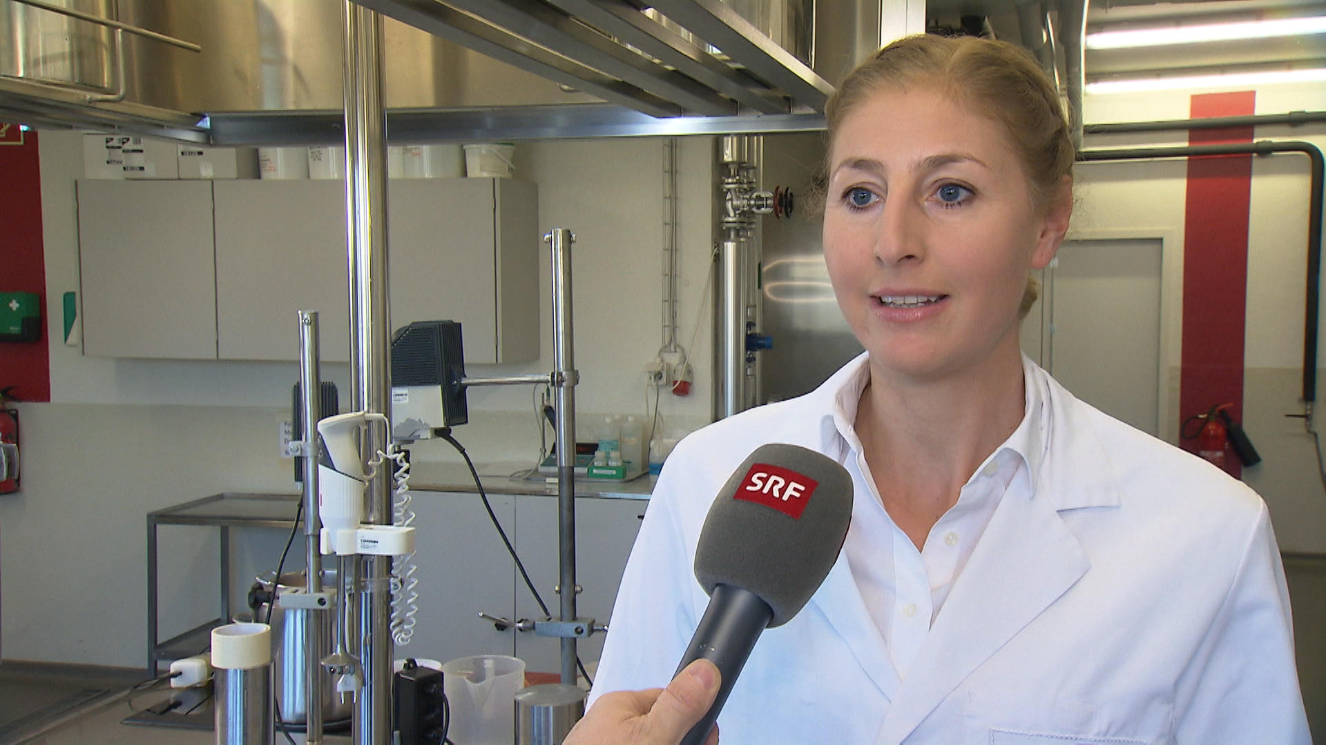 Sibylle Umiker, Emmi