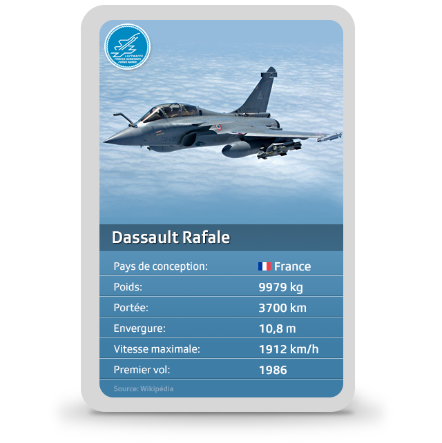 rafale