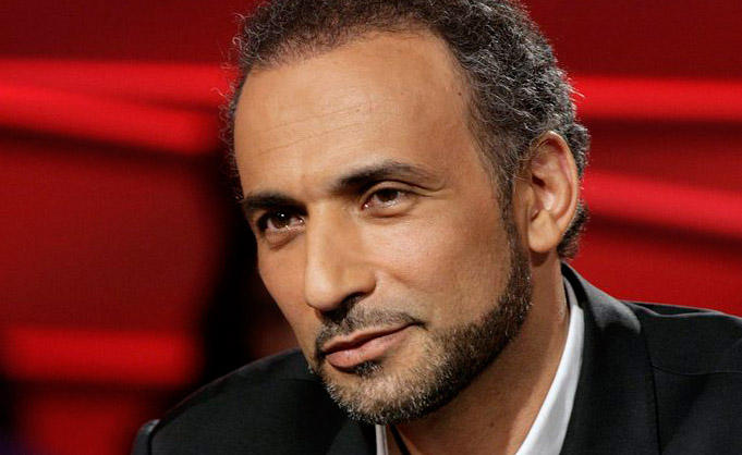 Tariq Ramadan