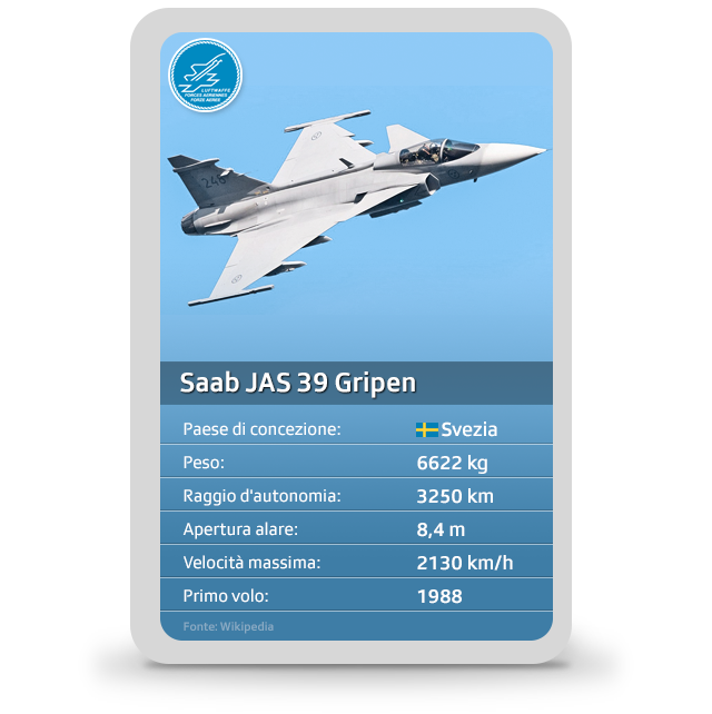 gripen
