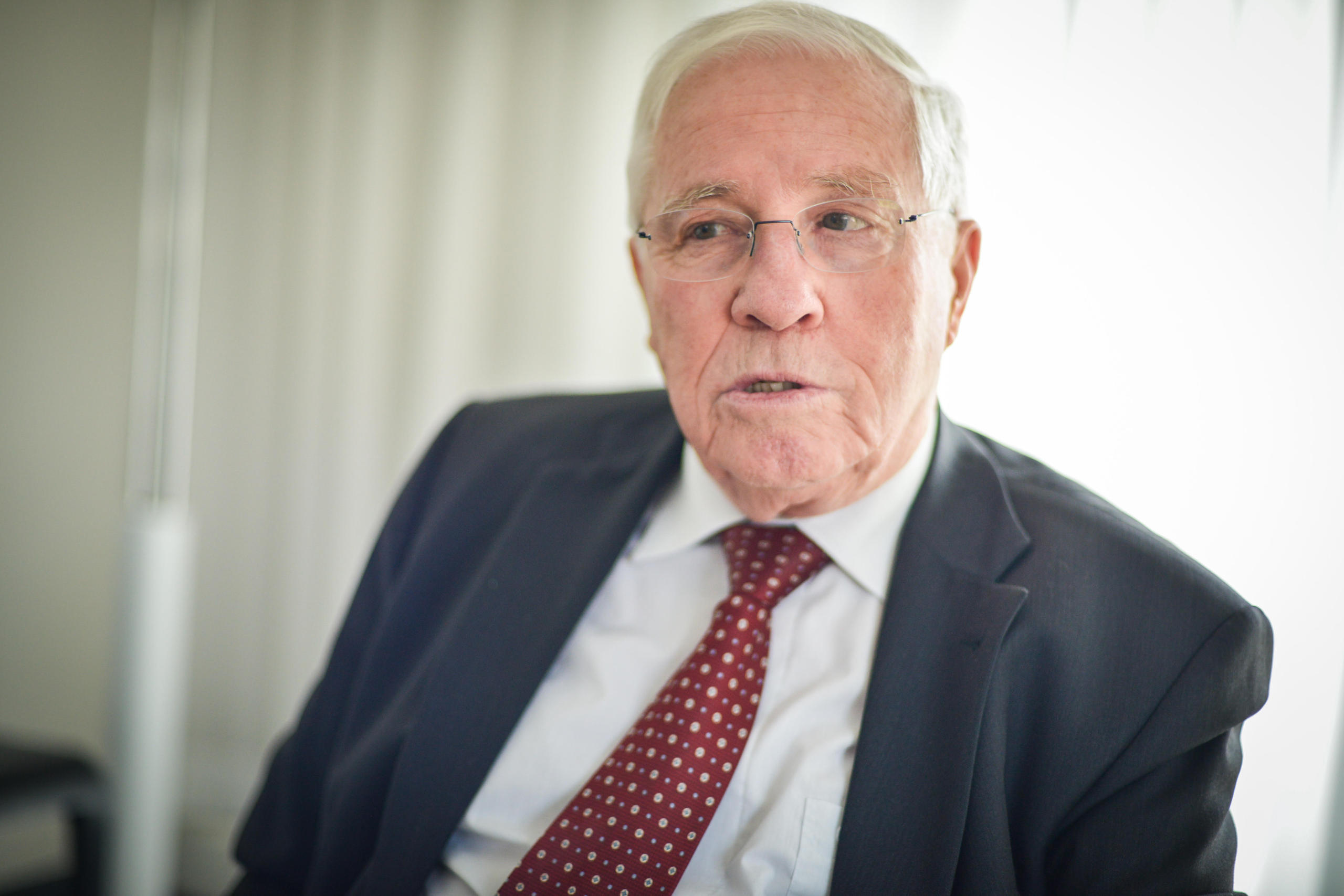 blocher