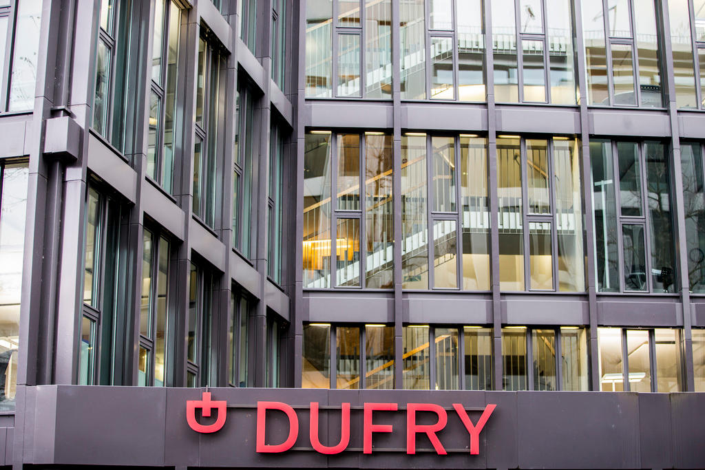 Dufry headquarters