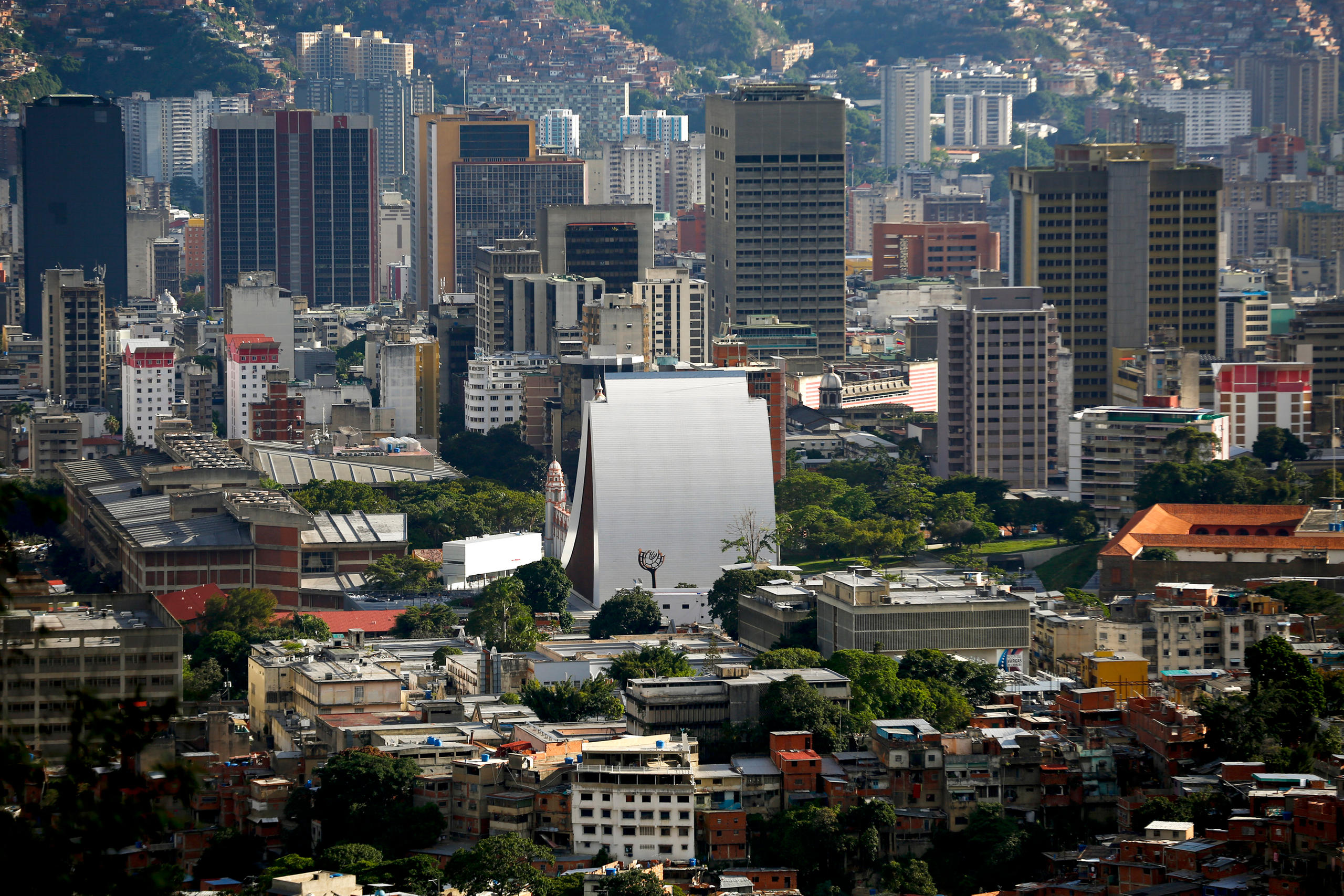 Imagen de Caracas