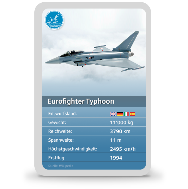 eurofighter