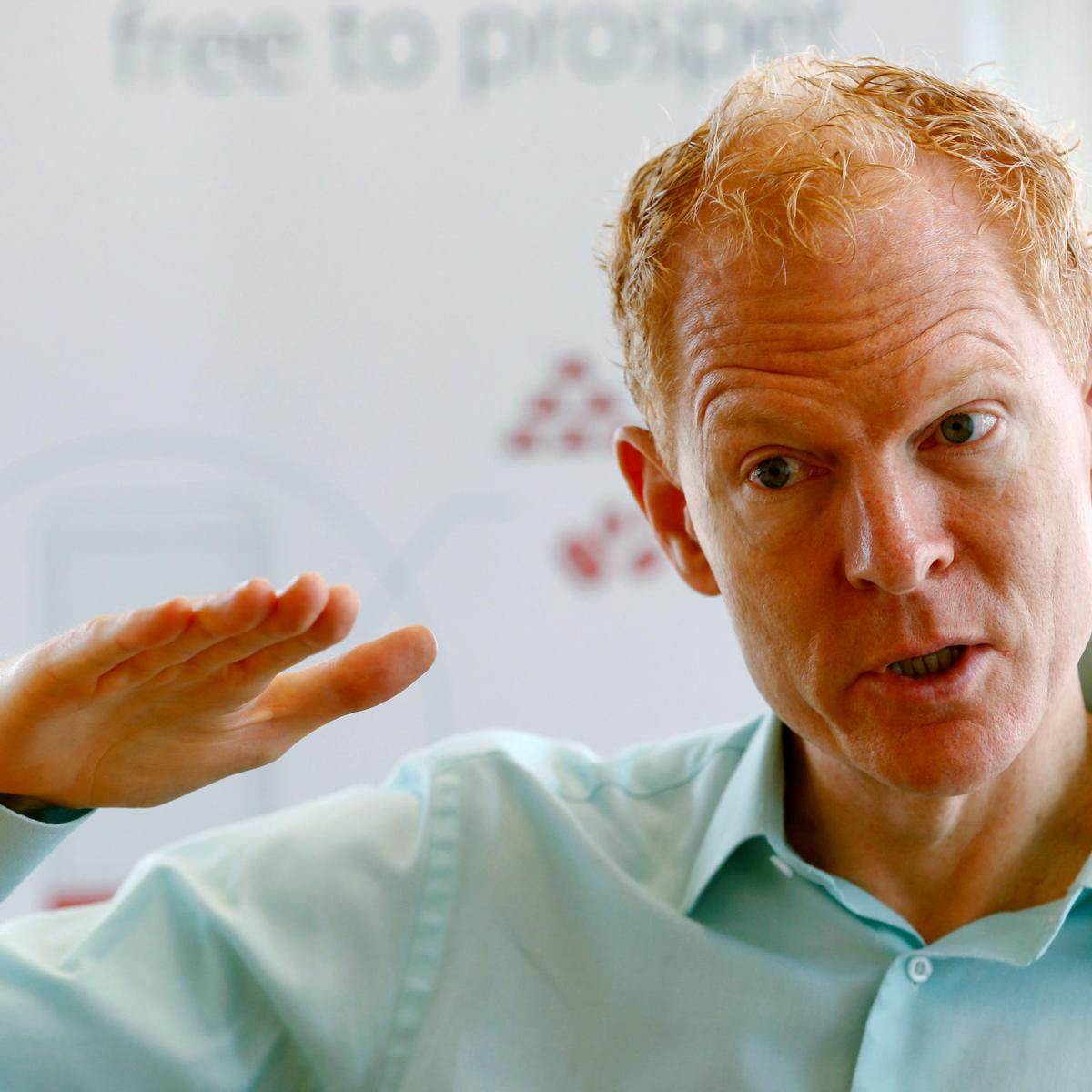 内紛続く「テゾス」 スイス財団代表の解任へ圧力 - SWI swissinfo.ch