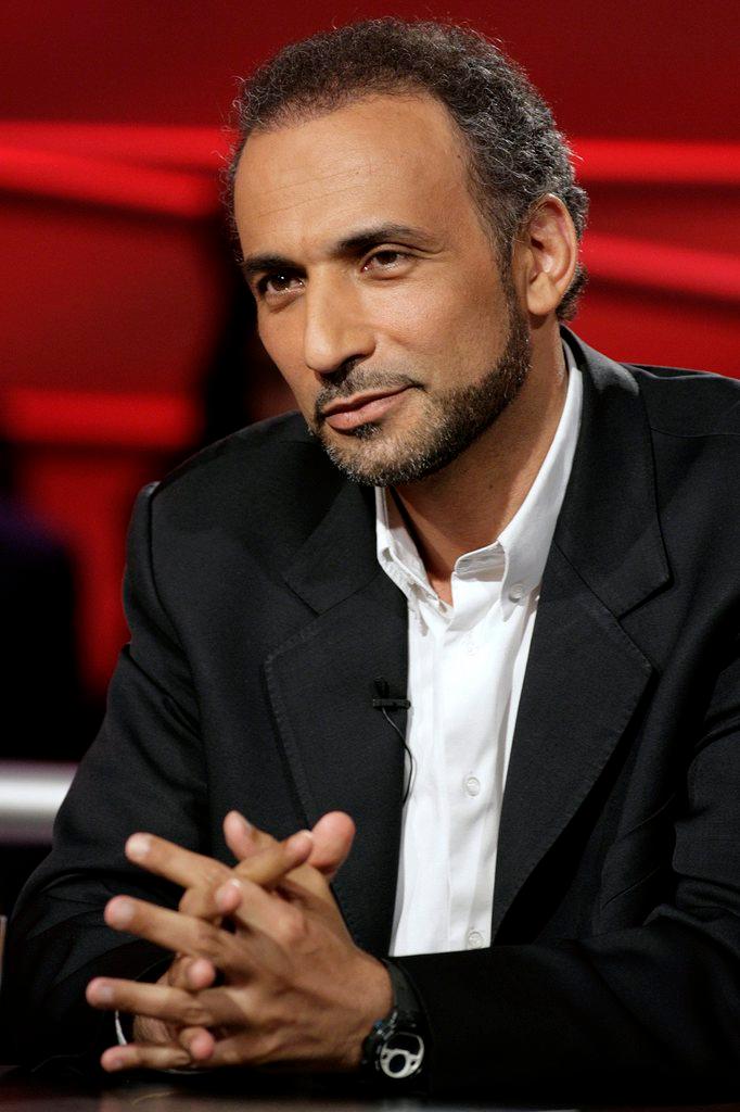 Tariq Ramadan