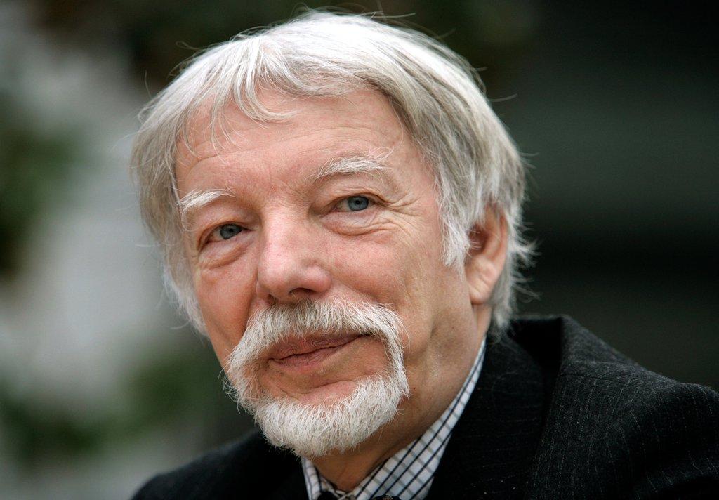 Jan Assmann