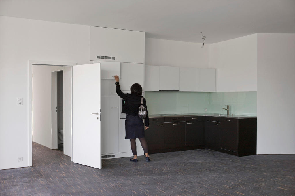 Wohnung