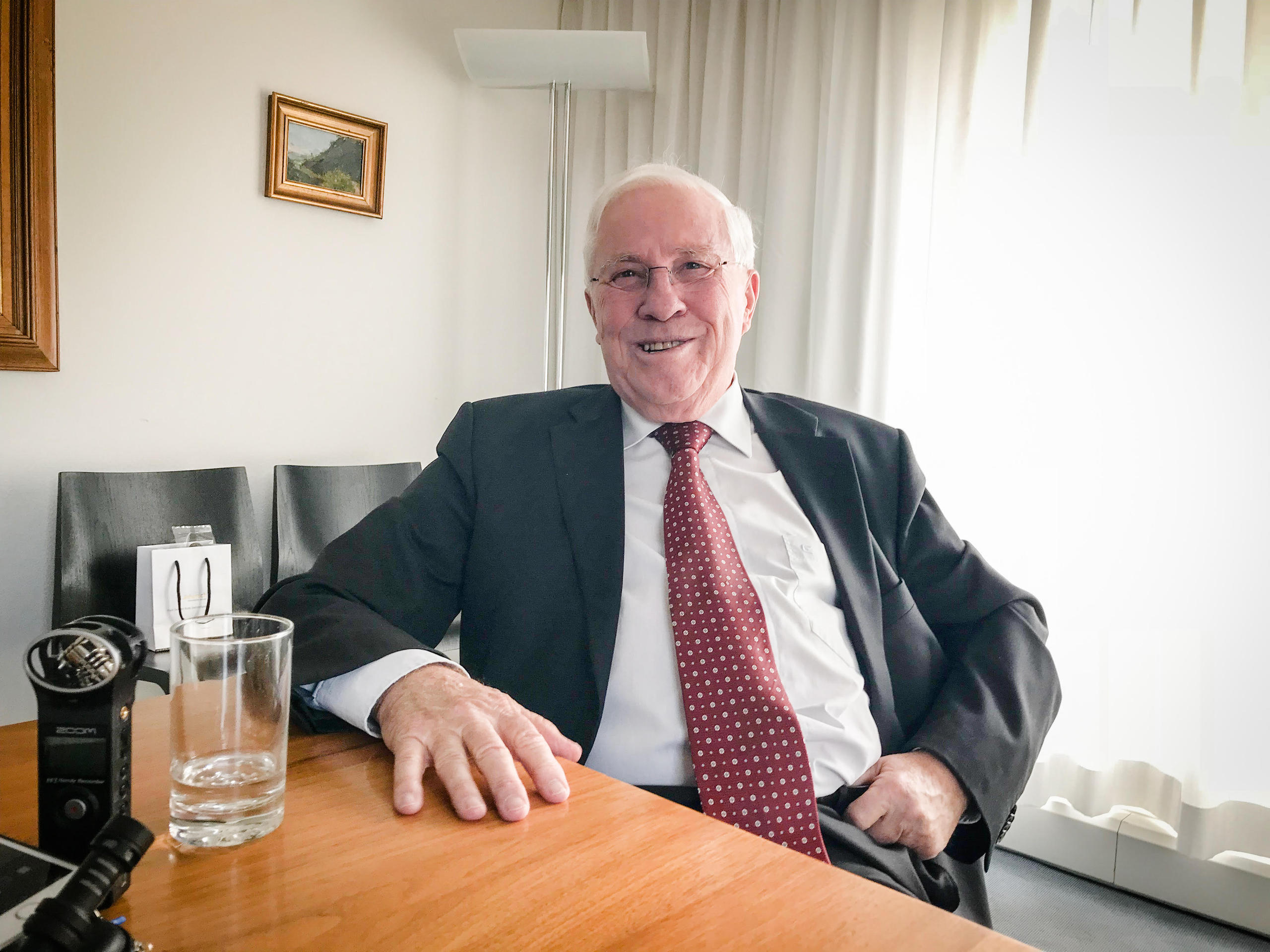Blocher