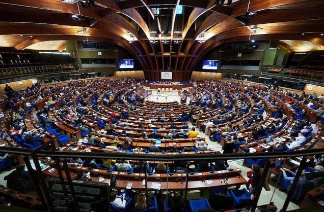 Council of Europe