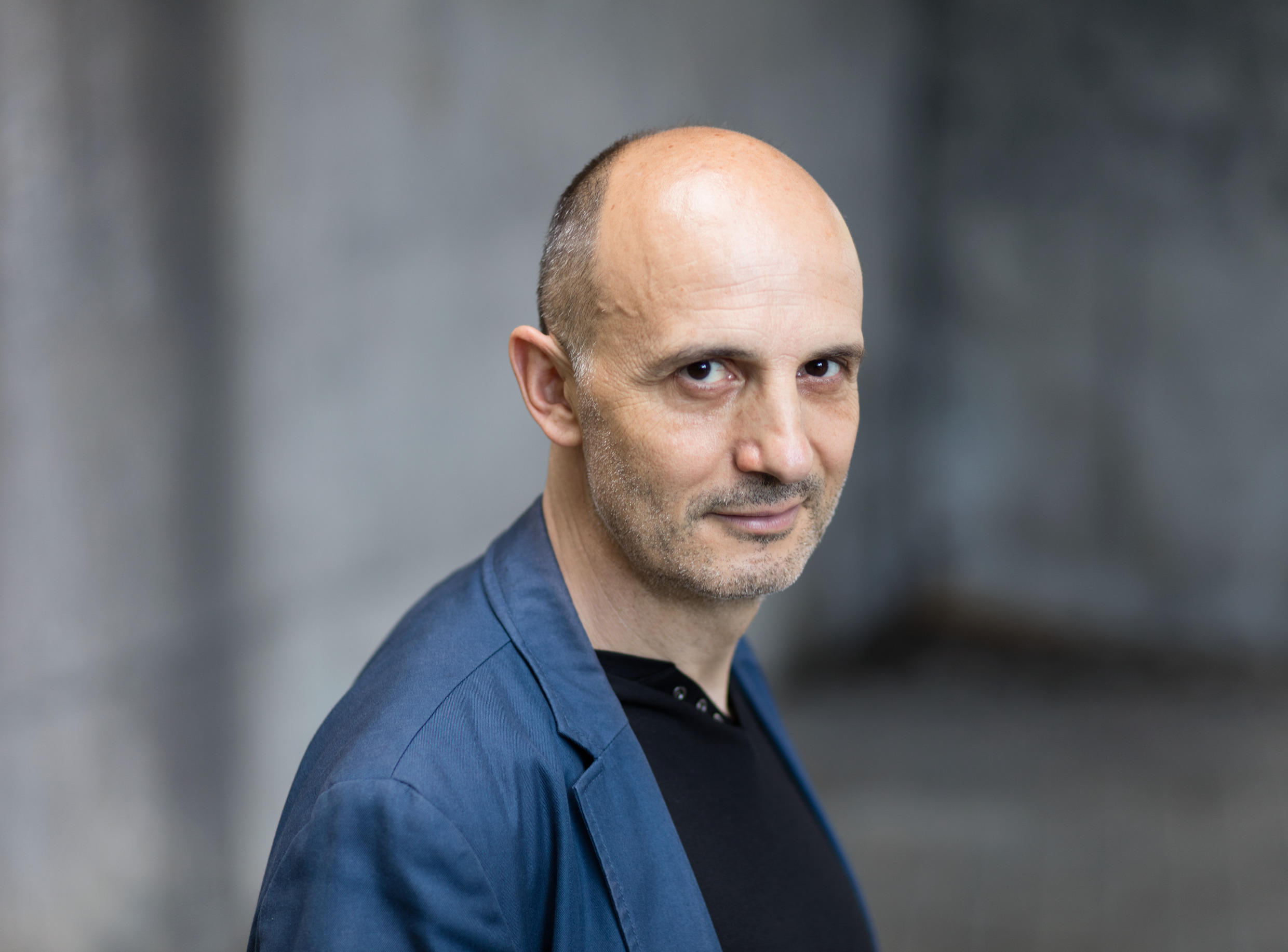 Pierre Mifsud, comédien