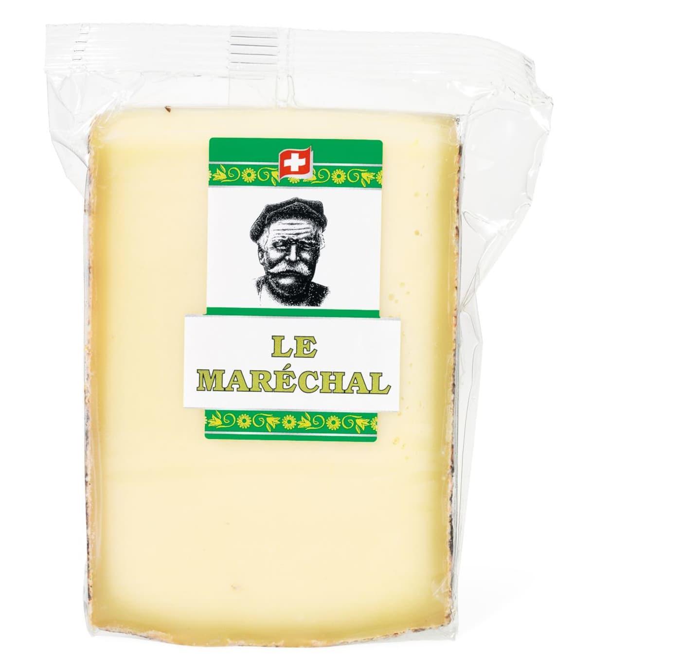 Marechal cheese