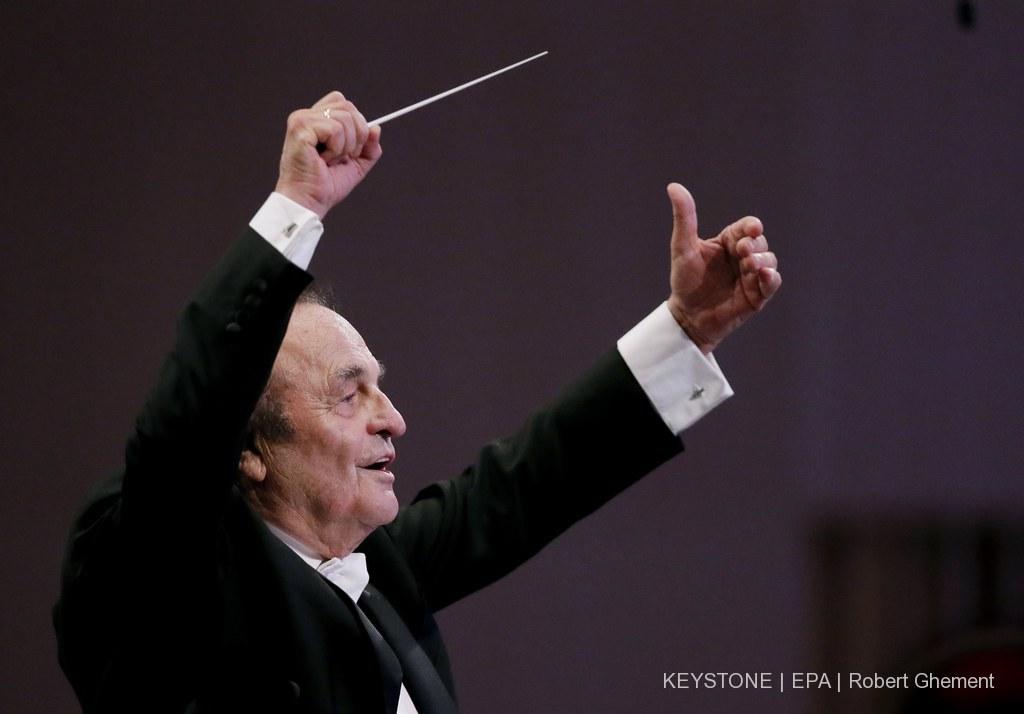 charles dutoit