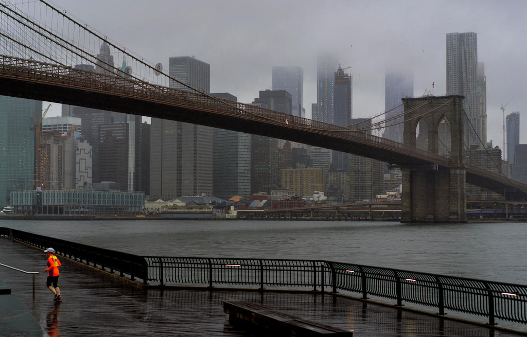 Ponte di Brooklyn