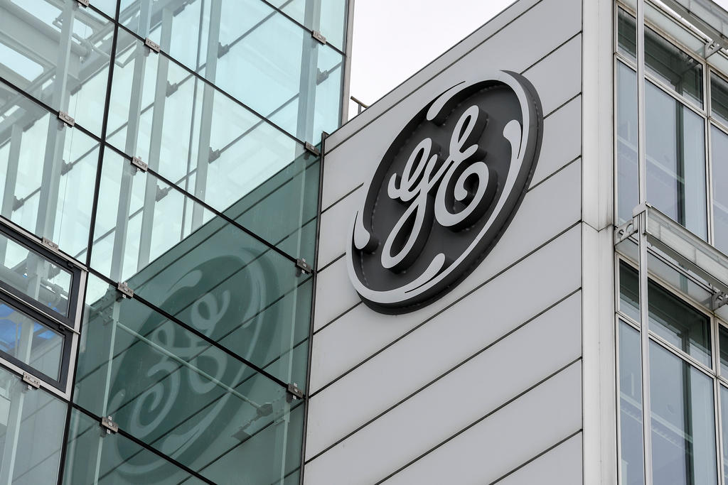 General Electric s Swiss headquarters is based in Baden in northern Switzerland