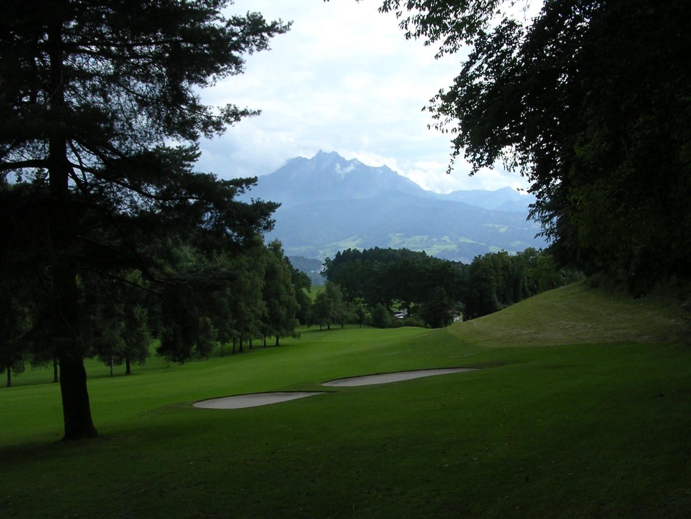在瑞士两次丢失手表的故事