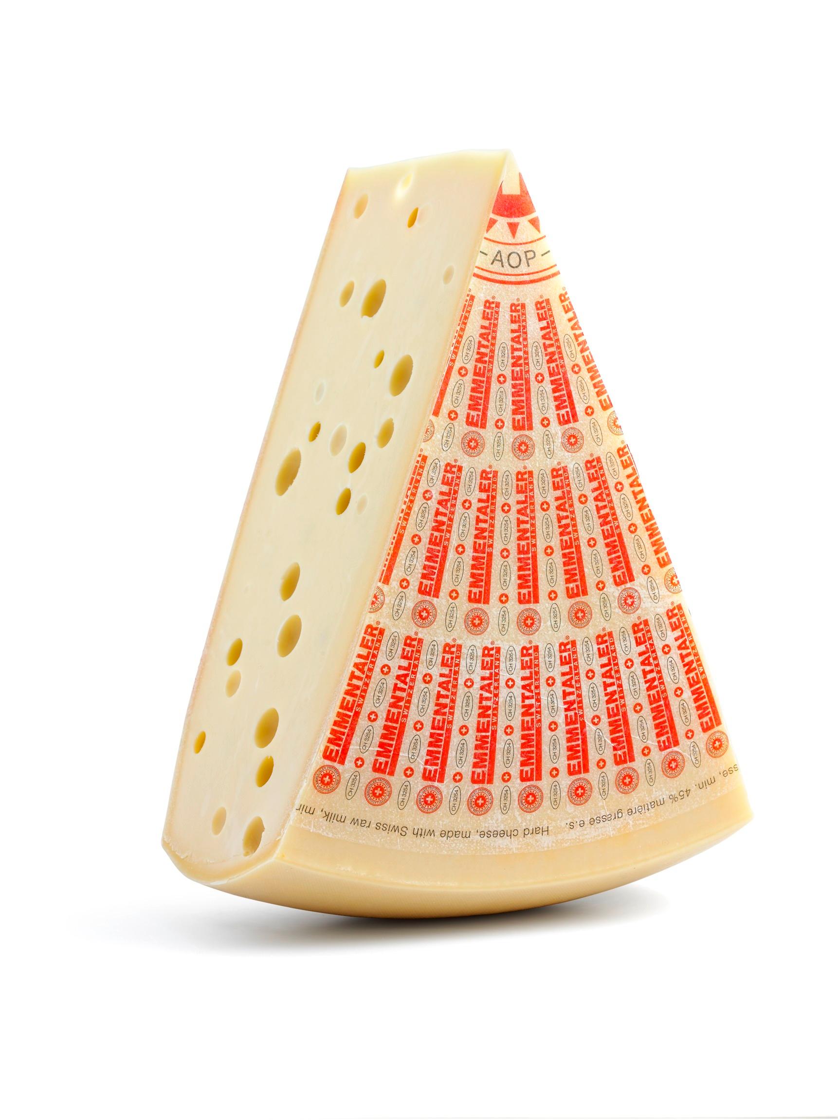 emmentaler