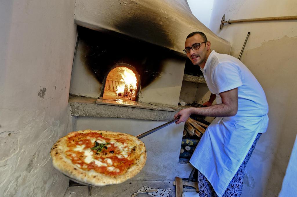 Chi l avrebbe detto, la pizza è patrimonio dell umanità per l Unesco