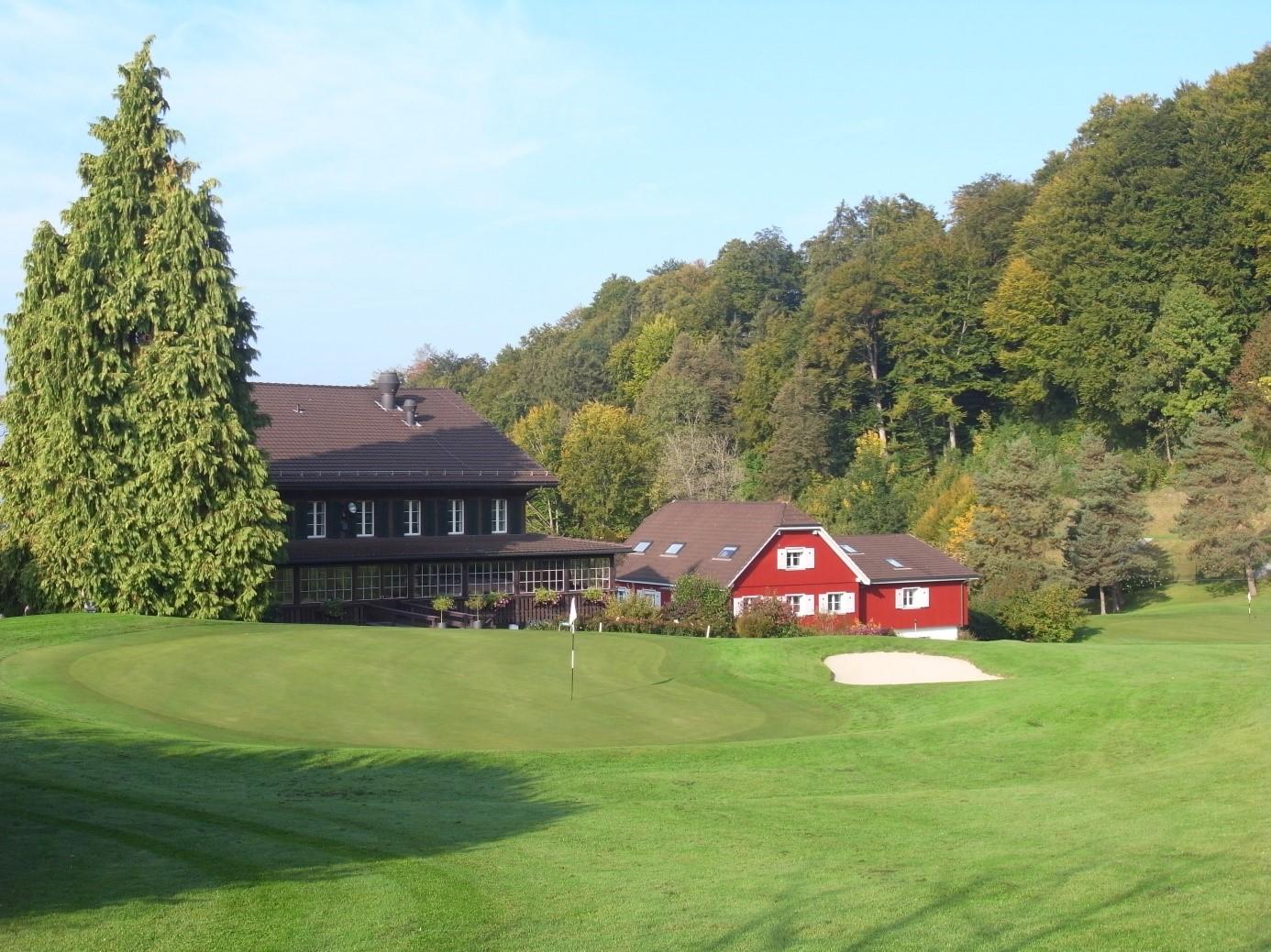 在瑞士两次丢失手表的故事