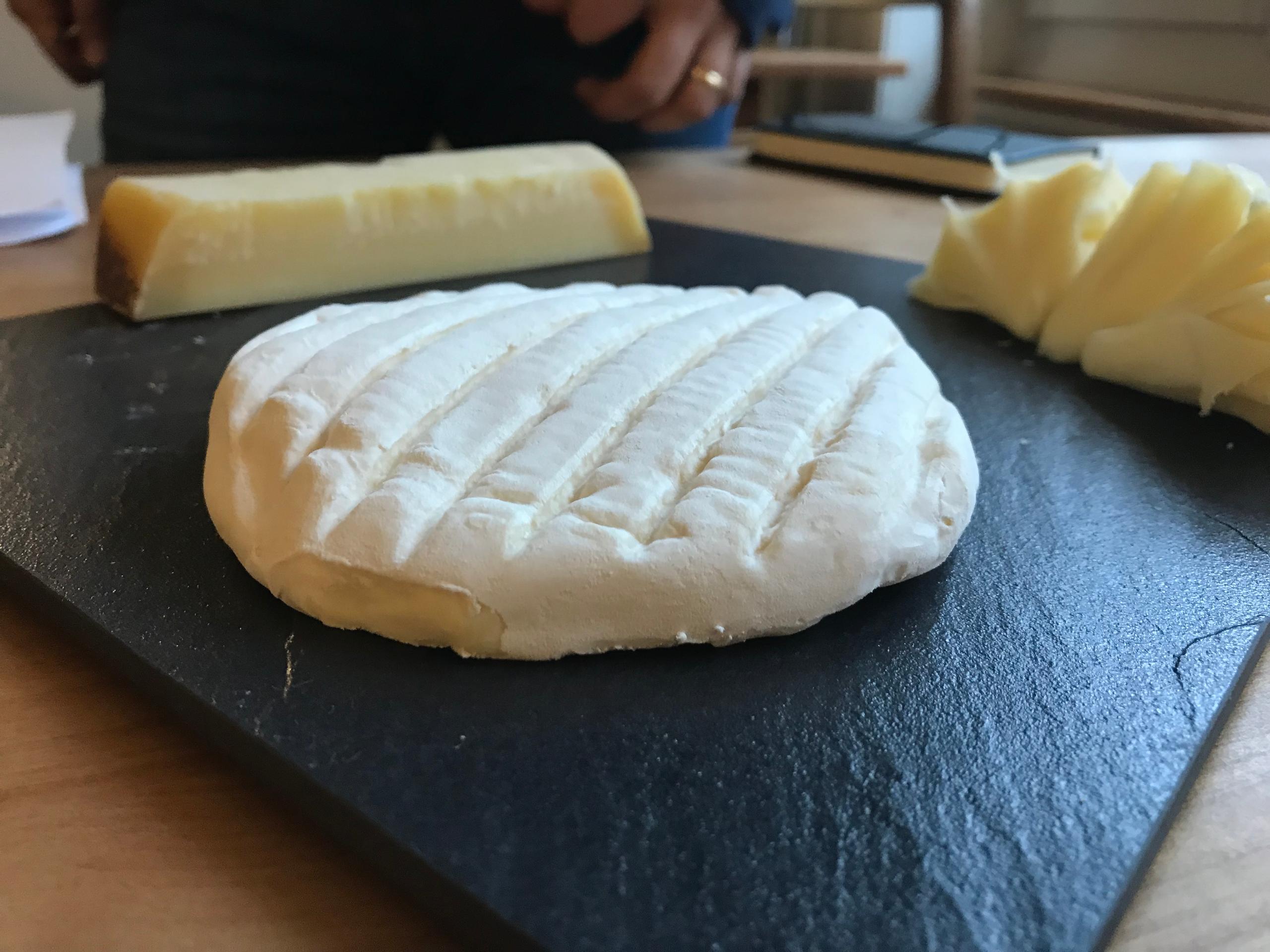 Tomme Felurette