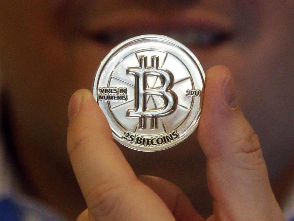 Bitcoin-Preis fällt um mehr als zehn Prozent - SWI swissinfo.ch