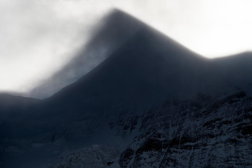 山