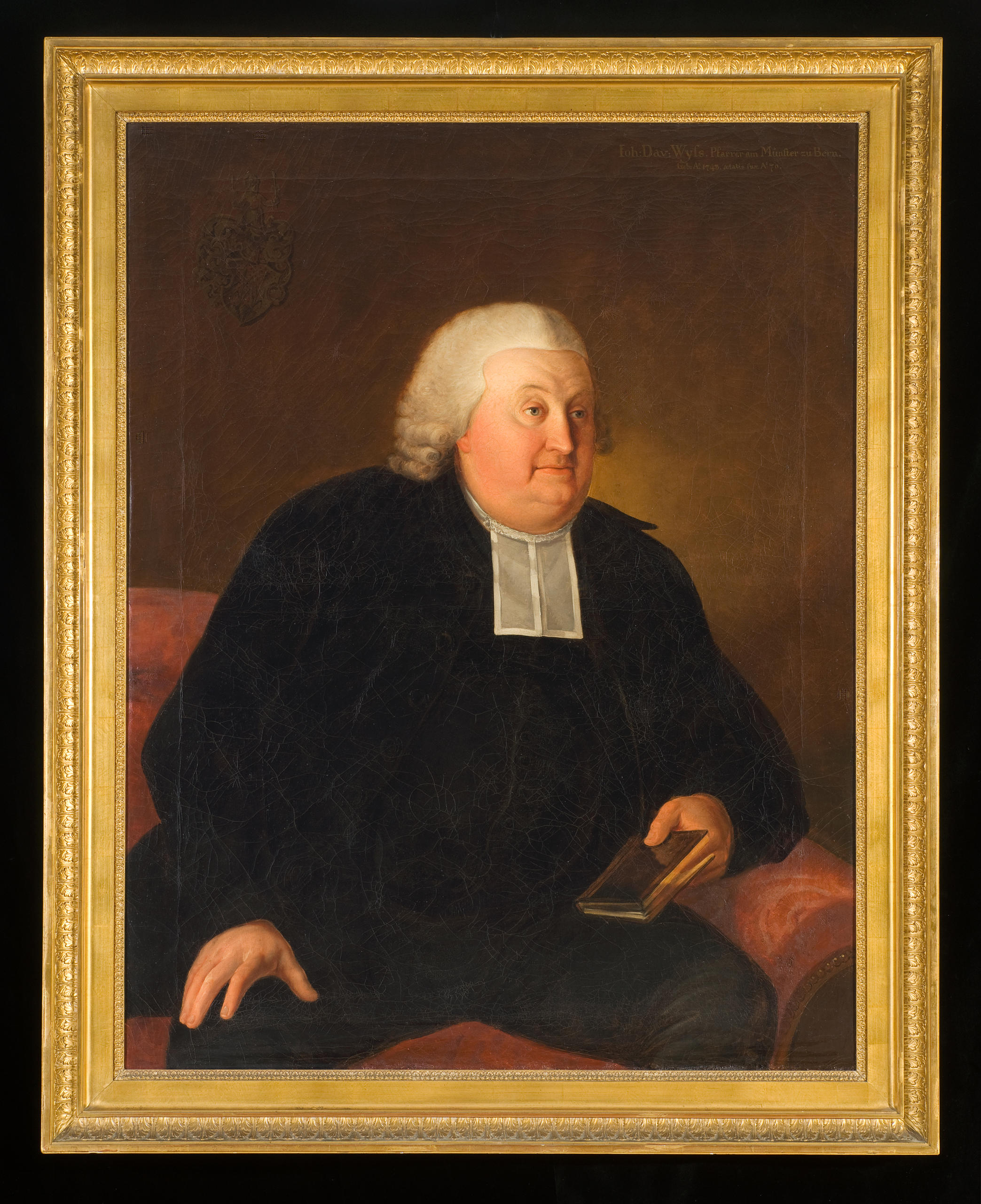 Johann David Wyss