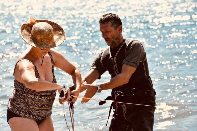 那年今日，愿做双筝比翼飞。