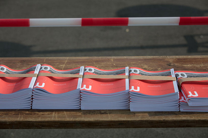 冊子