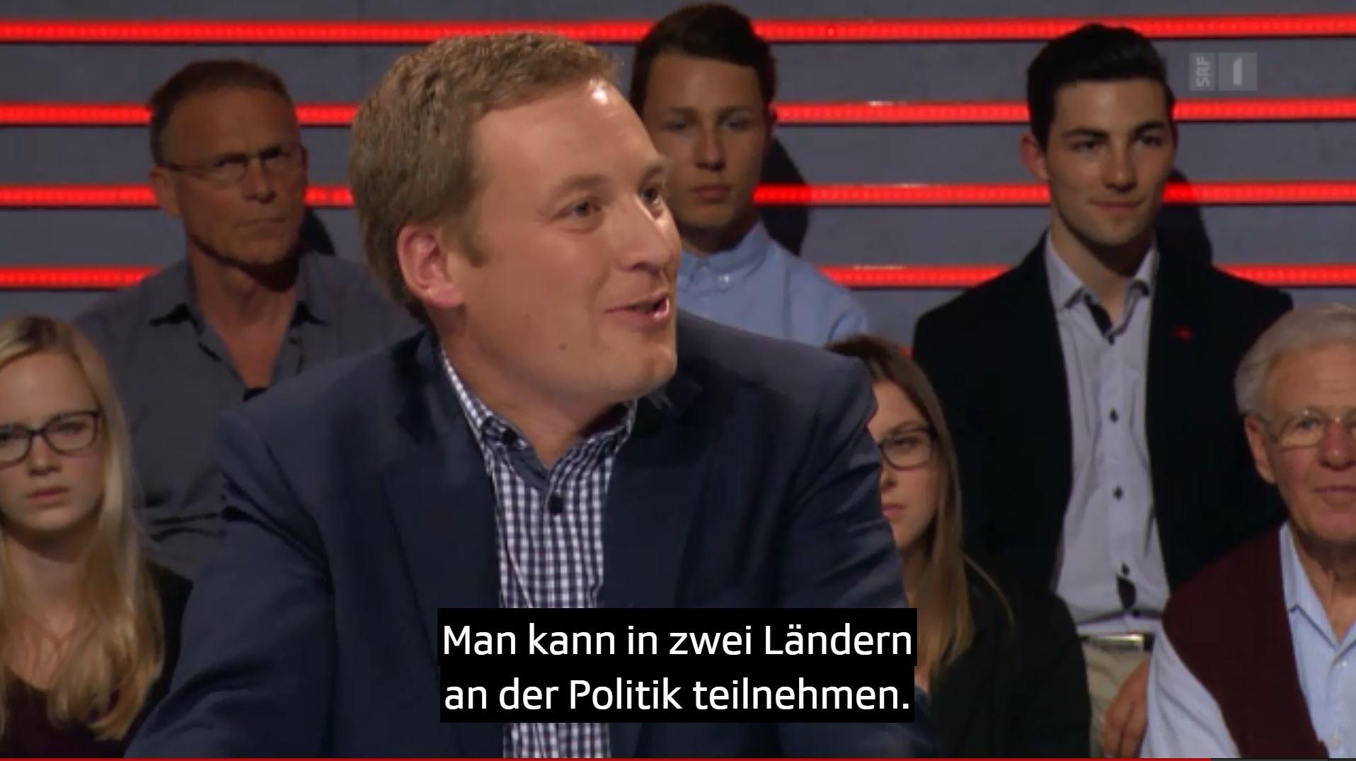 Lukas Reimann