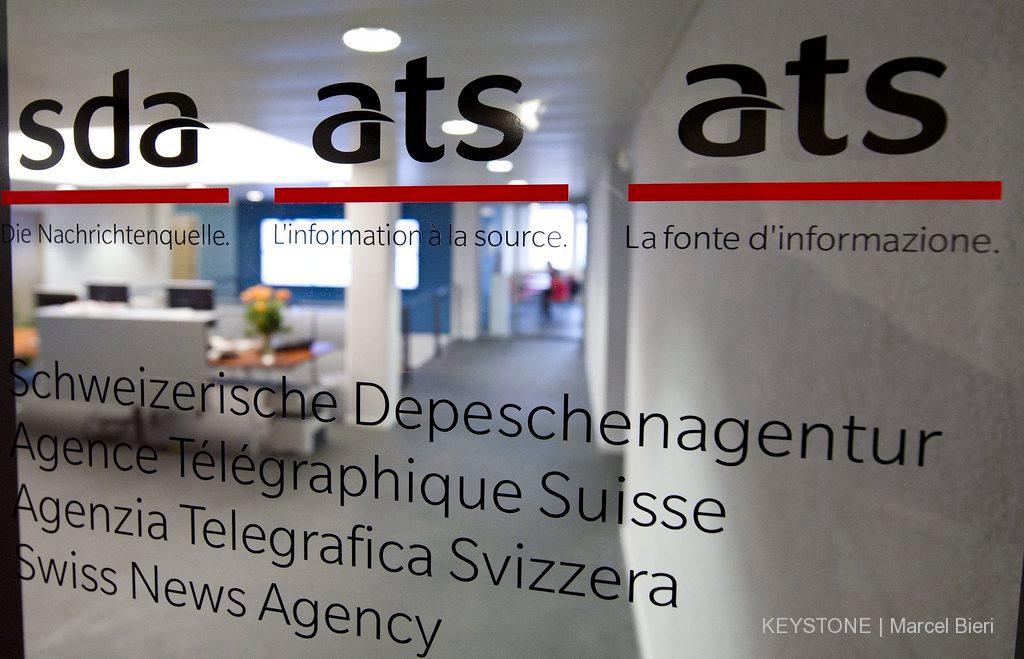 SDA Bern.