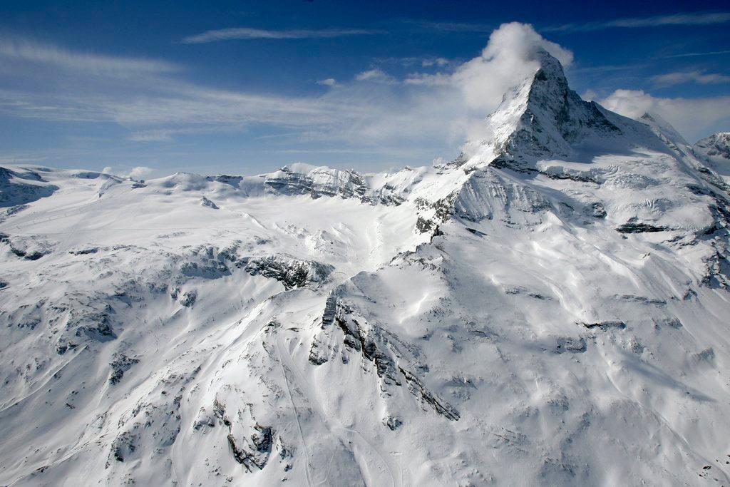 matterhorn