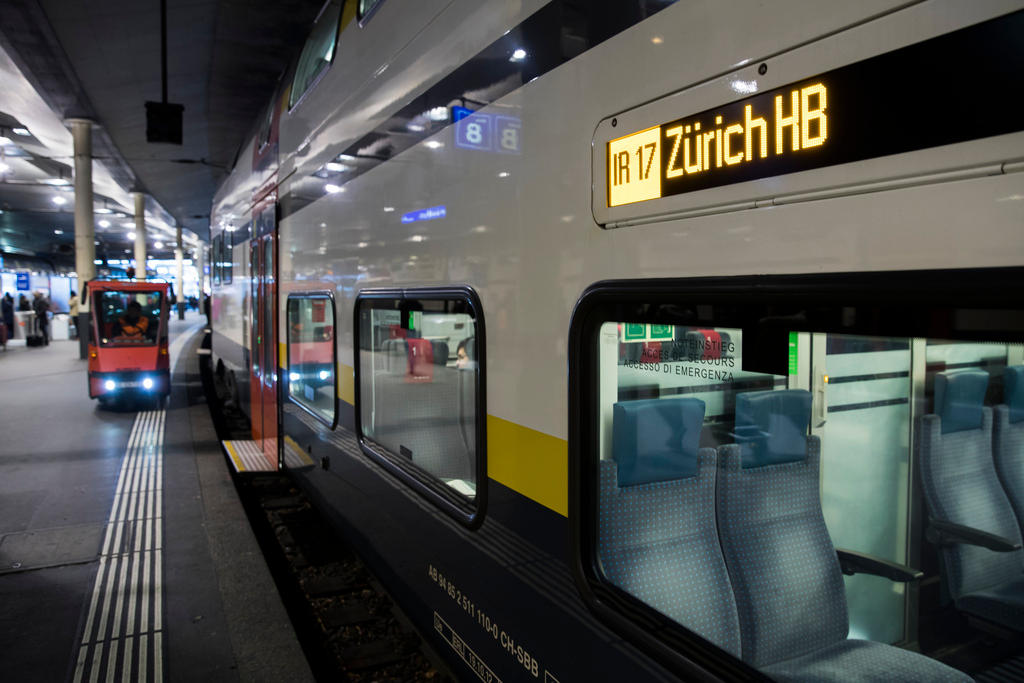 電車