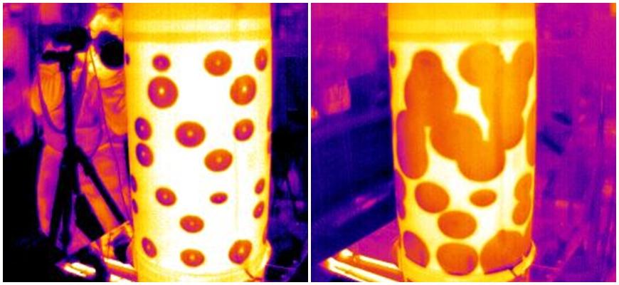 Image of EMPA s sweat torso technology