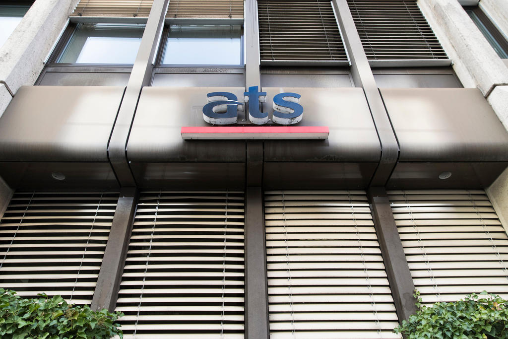SDA-ATS logo