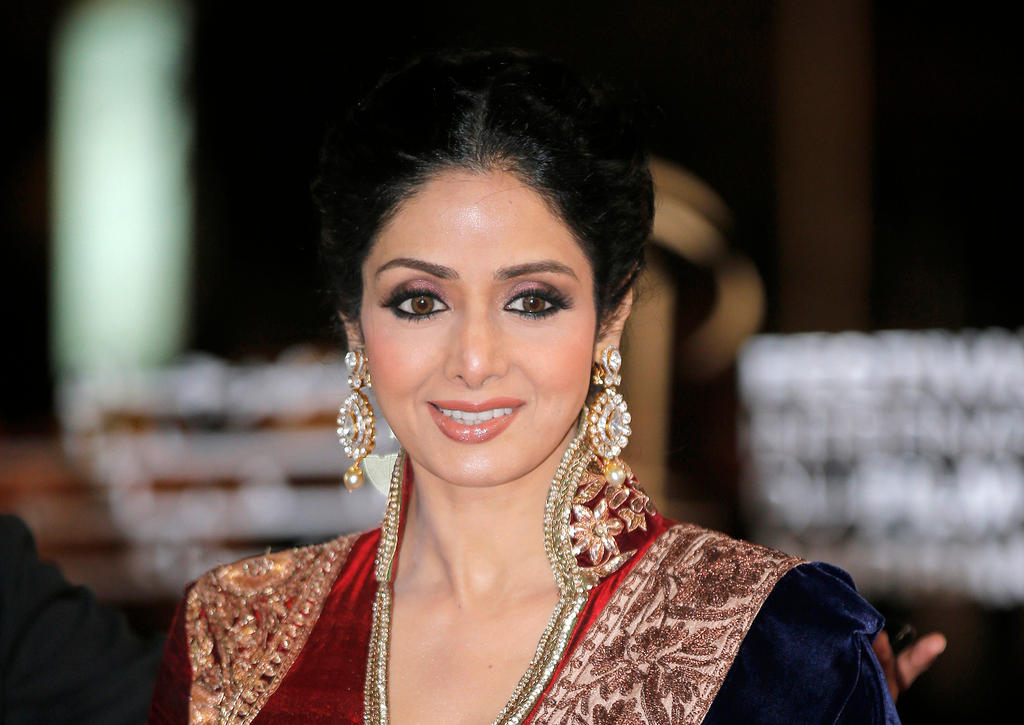 Sridevi