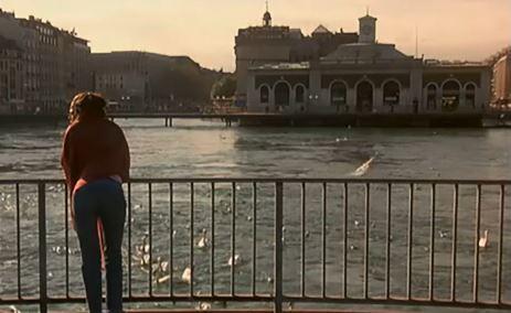 L’INSOUTENABLE LÉGÈRETÉ DE L’ÊTRE