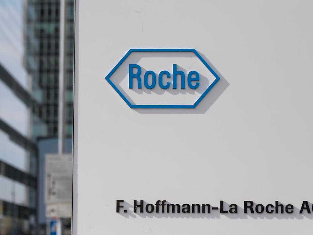 Roche übernimmt den US-Dienstleister Flatiron Health komplett - SWI ...