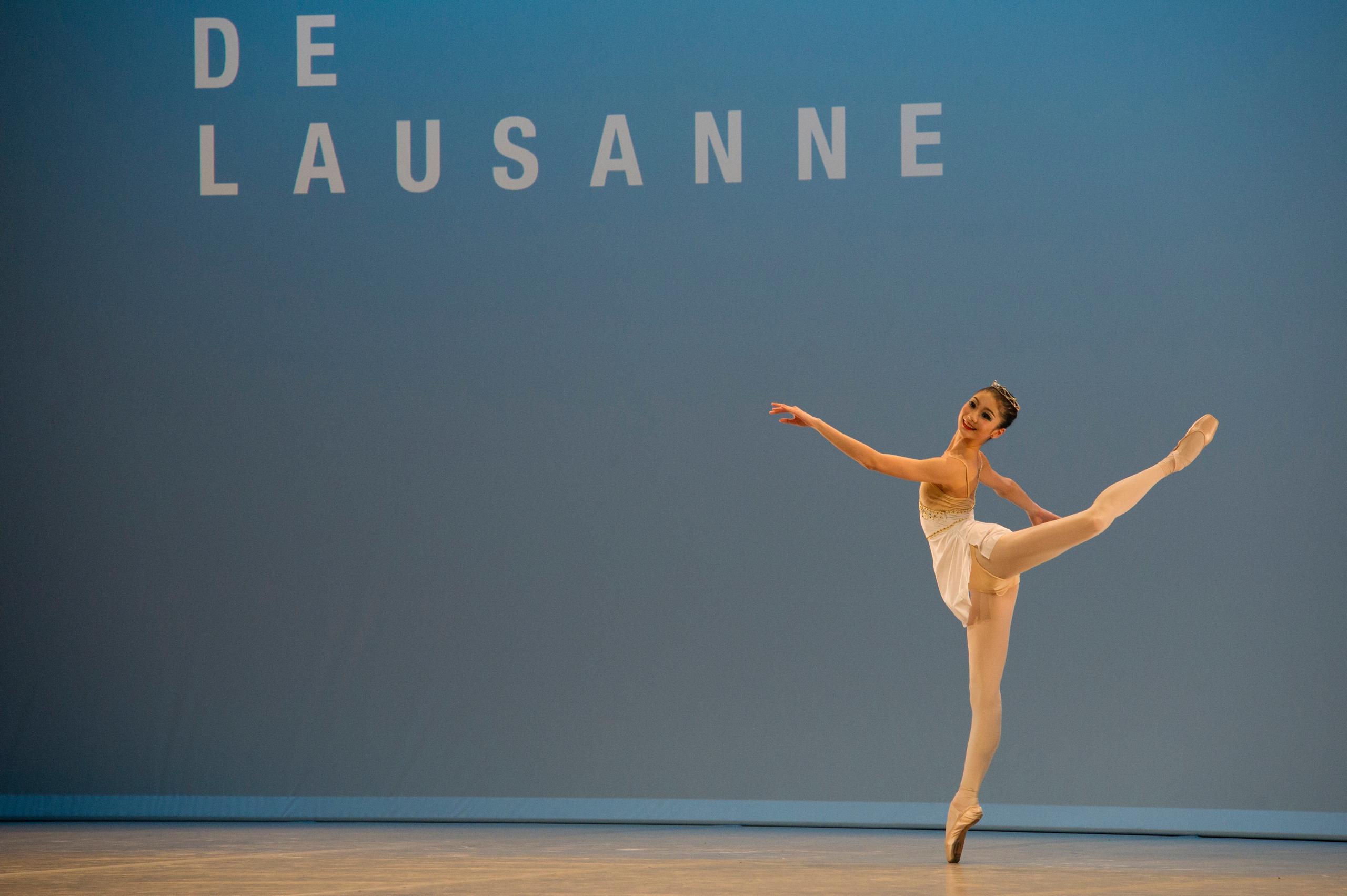 prix de lausanne2018