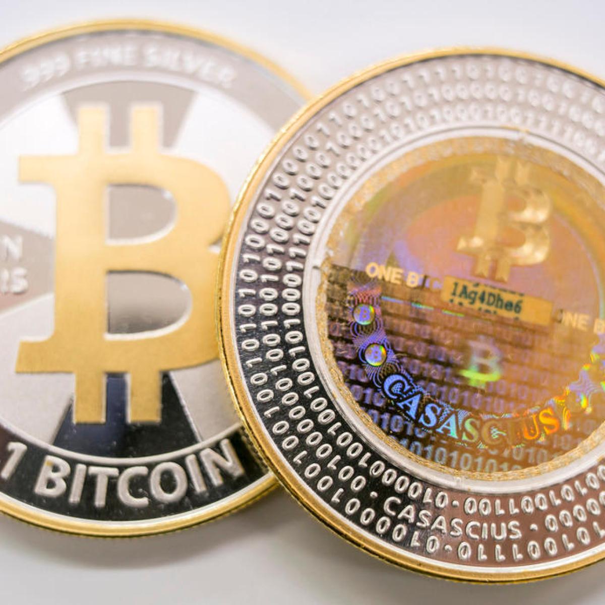 European banks break ranks over cryptocurrencies - SWI swissinfo.ch