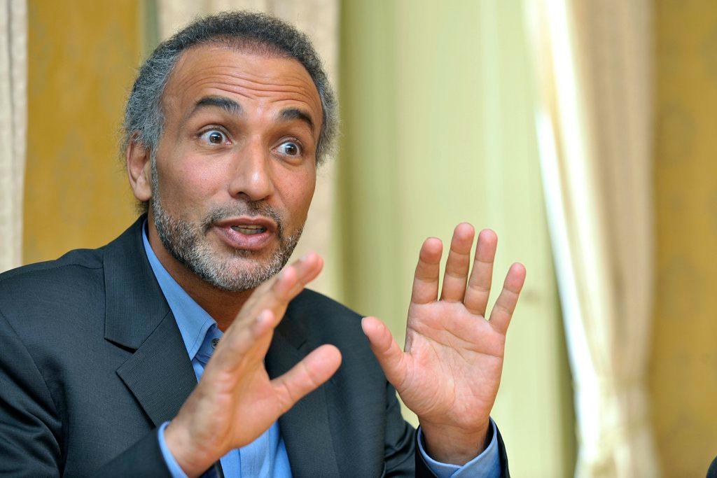 tariq ramadan